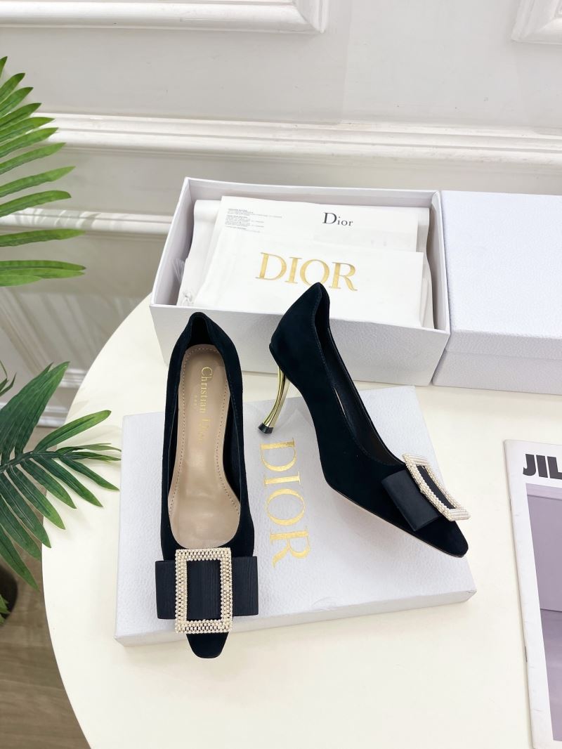 Christian Dior Heeled Shoes